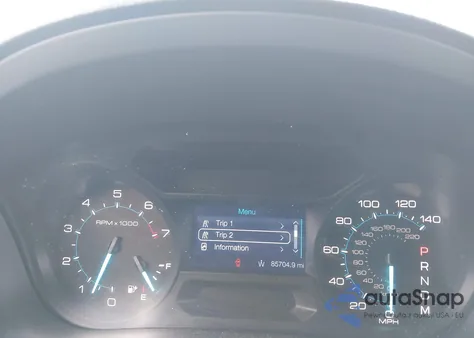 2014 Ford Explorer from USA, damaged, VIN 1FM5K7B81EGA12437